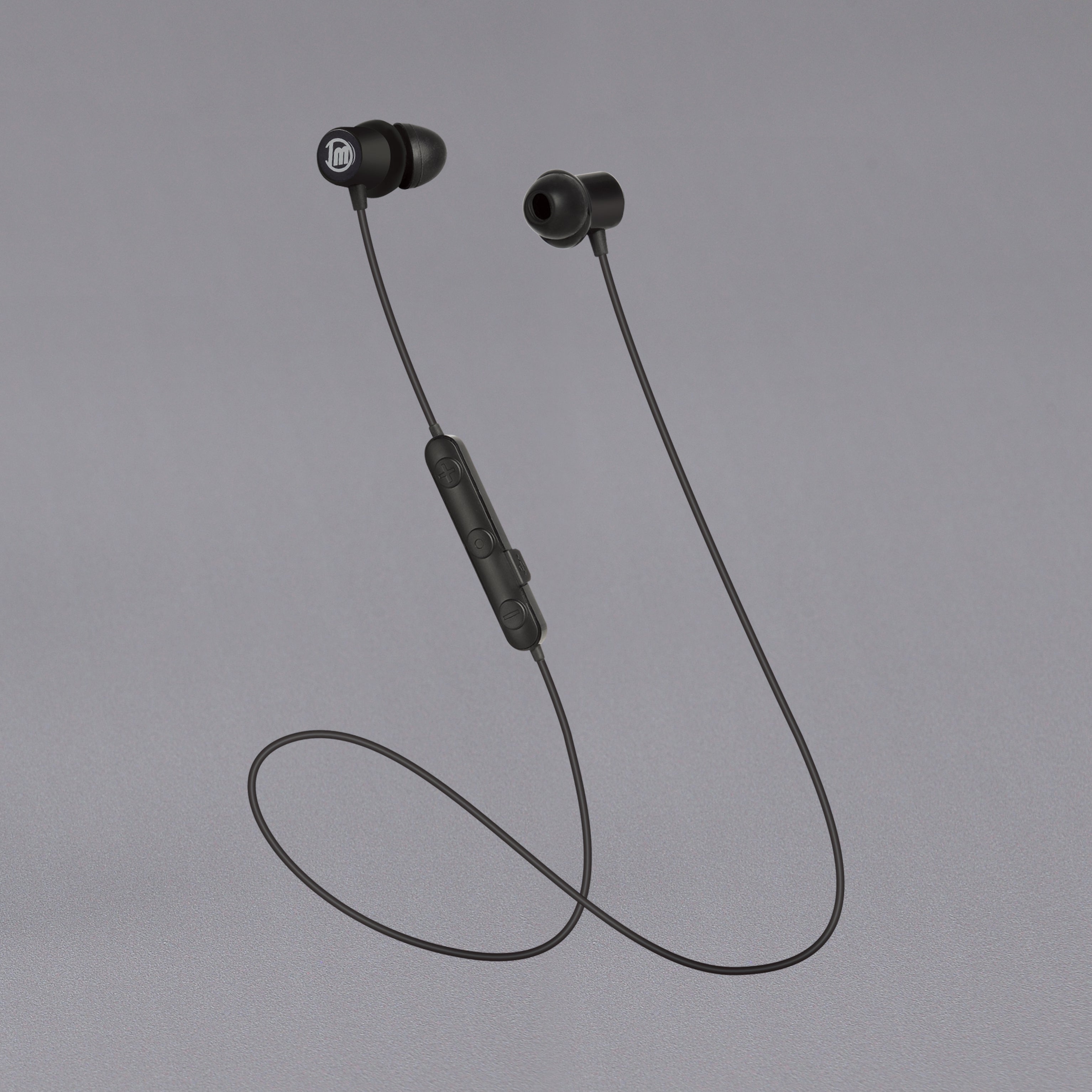 BE-100 In-Ohren-Bluetooth-Kopfhörer