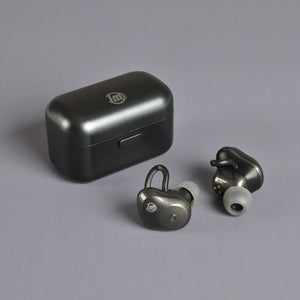 BE-3000 HDSS Truly Wireless Earphones